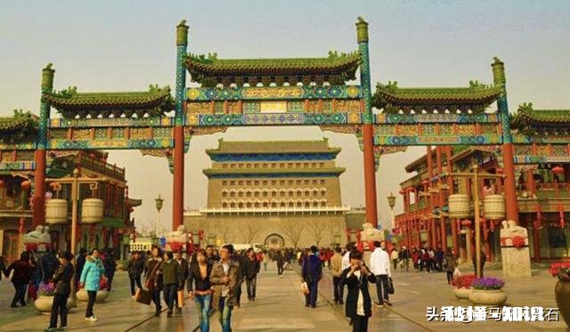 包车去八达岭长城回来还能去哪玩