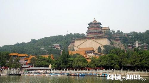 包车去八达岭长城回来还能去哪玩