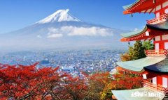 在日本生活的真实感受是怎样的