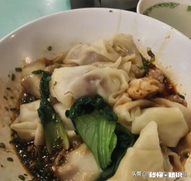 昆明有好吃的馄饨吗