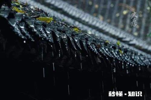 今年夏天雨水特别多,听老人说冬天几乎不会下雪,有什么根据么