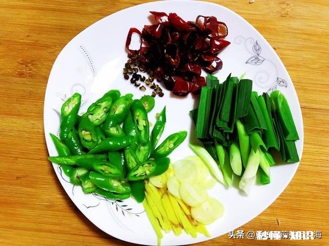 你们吃过四川沪州合江县腊肉吗