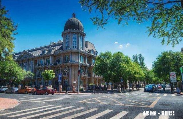 假期还有二天,天津周边去哪里玩