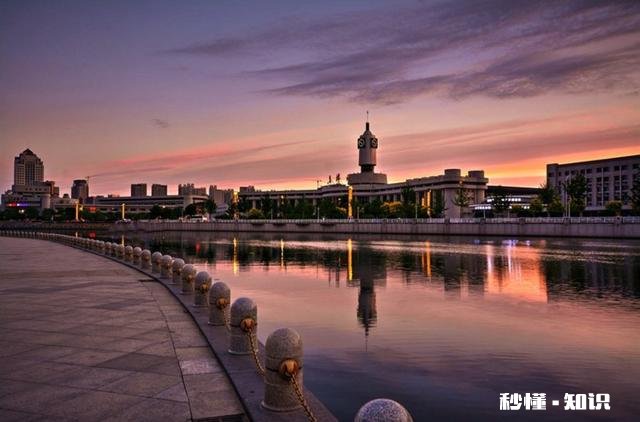 假期还有二天,天津周边去哪里玩