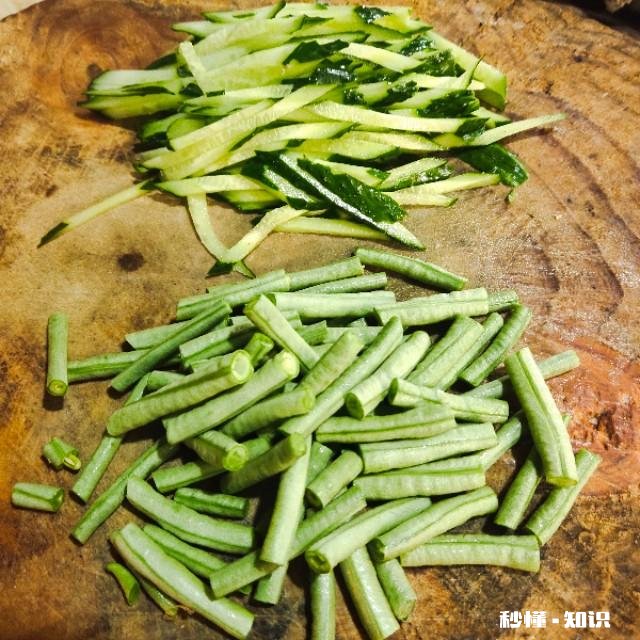 为什么饭店的麻汁凉面麻汁不香怎么调