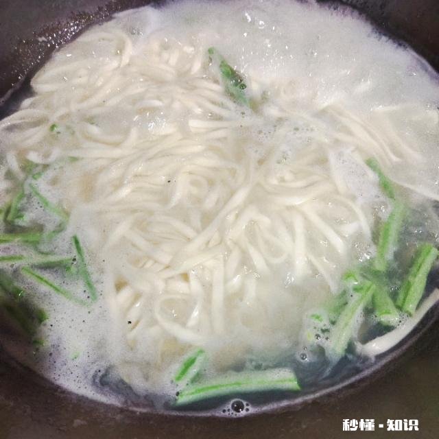 为什么饭店的麻汁凉面麻汁不香怎么调