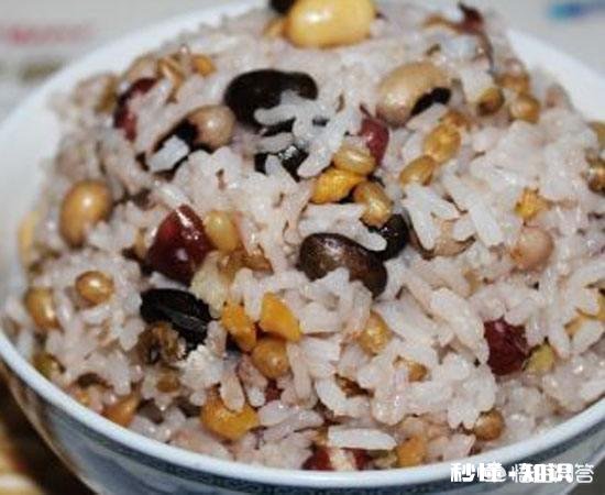 吃米饭真的会加重湿气吗怎样吃米饭更健康呢