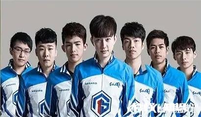 你最喜欢或最看好《王者荣耀》KPL赛场上的哪个战队为什么