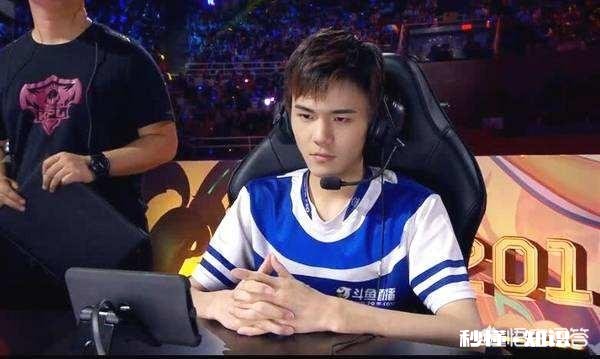 你最喜欢或最看好《王者荣耀》KPL赛场上的哪个战队为什么