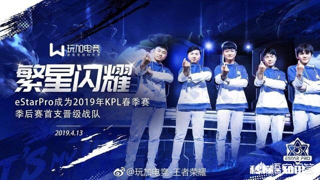 你最喜欢或最看好《王者荣耀》KPL赛场上的哪个战队为什么