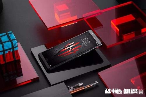 主要追求游戏体验，玩吃鸡是选黑鲨2还是红魔3