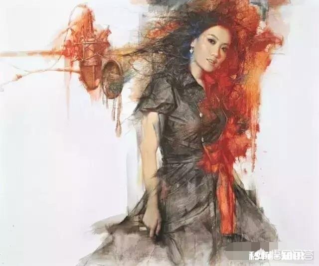 调性思维与印象主义表达在艺术中是如何被运用的