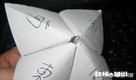 在你还是小学生时，你是怎么理解异性的