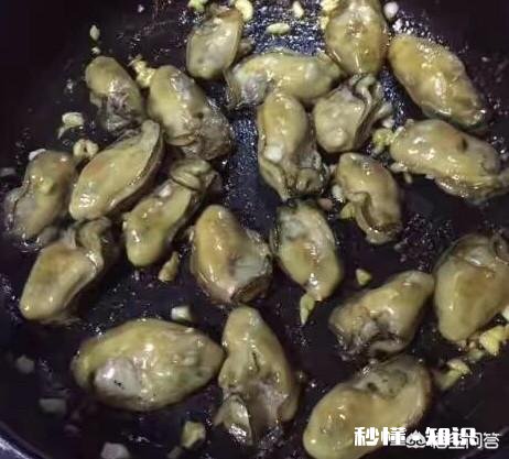 蚝豉的做法是怎样的