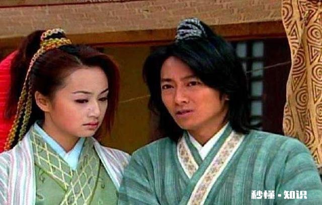 汉宣帝可以看哪部电视连续剧