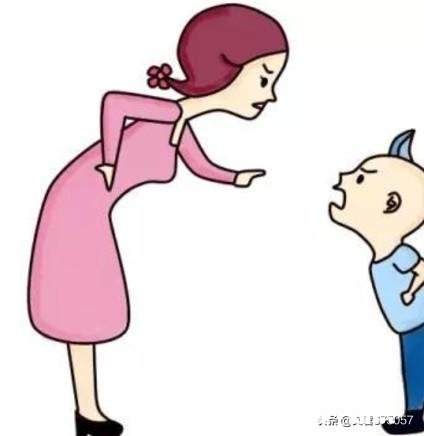 母亲脾气暴躁，性格偏执，跟她相处时自己情绪低落，不耐烦，时不时的抓狂怎么办