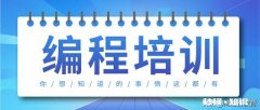 零基础学习编程难吗转行靠谱不，培训机构如何选择