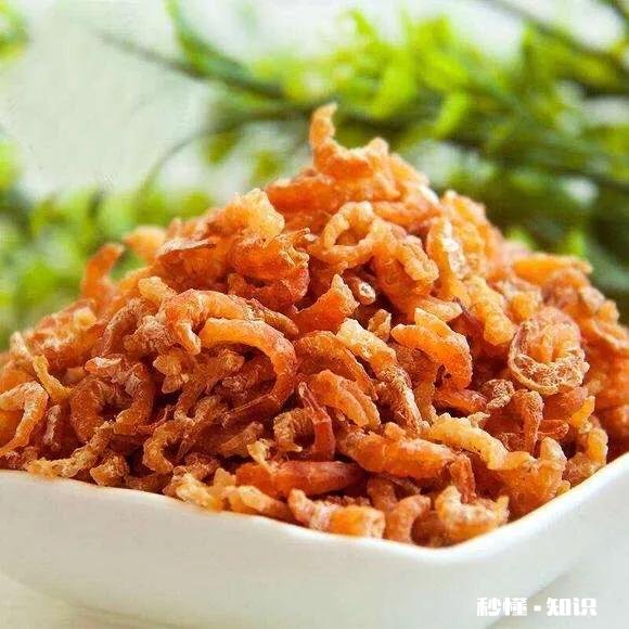 大地鱼粉、虾米粉能代替鸡精吗