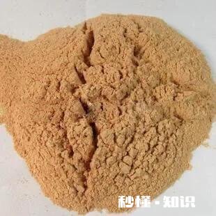 大地鱼粉、虾米粉能代替鸡精吗