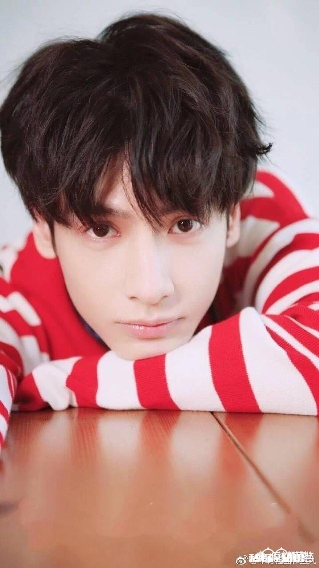 罗云熙多年后终于走红,是否会再次沉静你怎么看