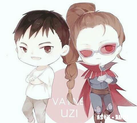 是不是黄金局以上的薇恩能好过点