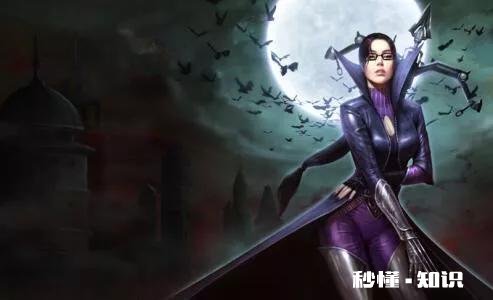 是不是黄金局以上的薇恩能好过点