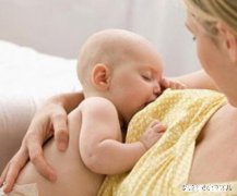 母乳期吃了孩子过敏食物可以喂奶吗