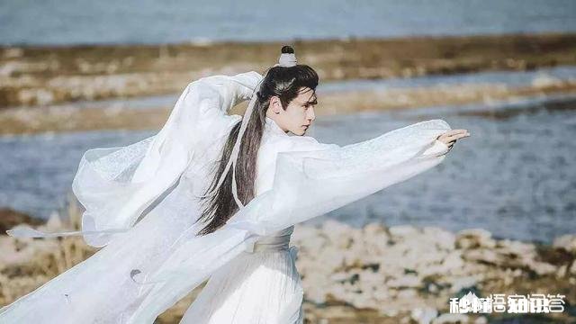 2018年杨紫带火罗云熙,2019年张雪迎用《白发》能再次带火罗云熙吗