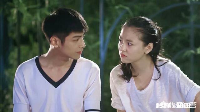 2018年杨紫带火罗云熙,2019年张雪迎用《白发》能再次带火罗云熙吗