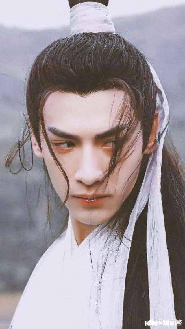 2018年杨紫带火罗云熙,2019年张雪迎用《白发》能再次带火罗云熙吗