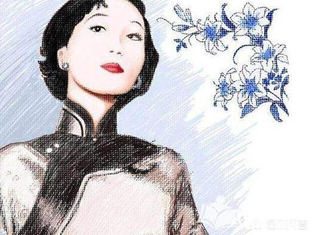 有人说张爱玲最动听的情话仅13个字,却教会了我们如何去爱一个人,你怎么看