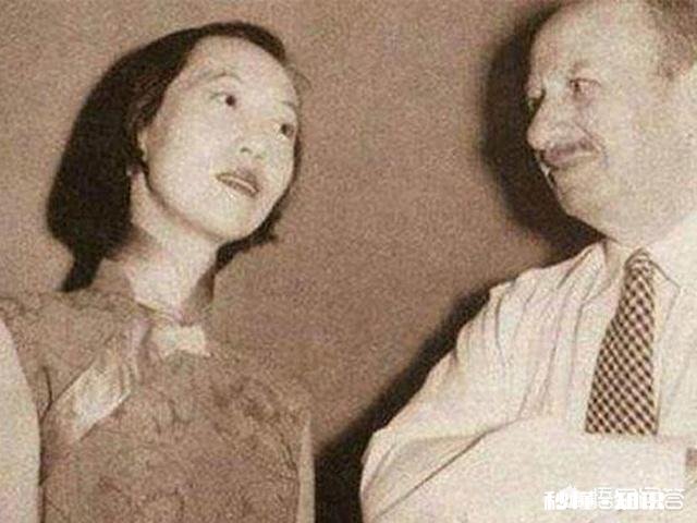 有人说张爱玲最动听的情话仅13个字,却教会了我们如何去爱一个人,你怎么看