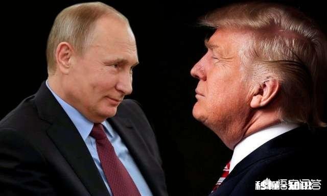 如何看待俄罗斯呼吁美国恢复关系