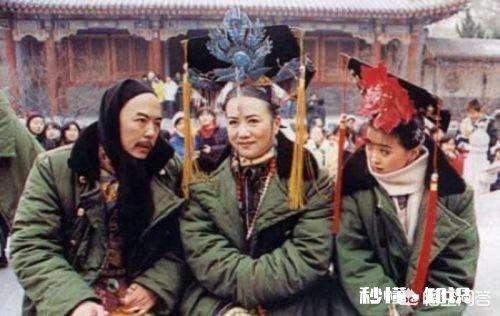 为什么有人说一些电视剧是夏天戏在冬天拍，冬天戏在夏天拍