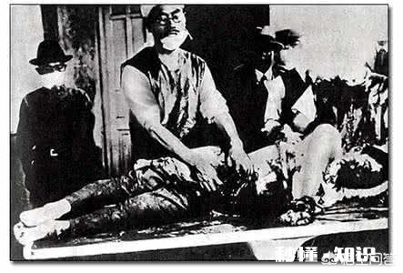 你觉得什么可以称得上是最邪恶的发明