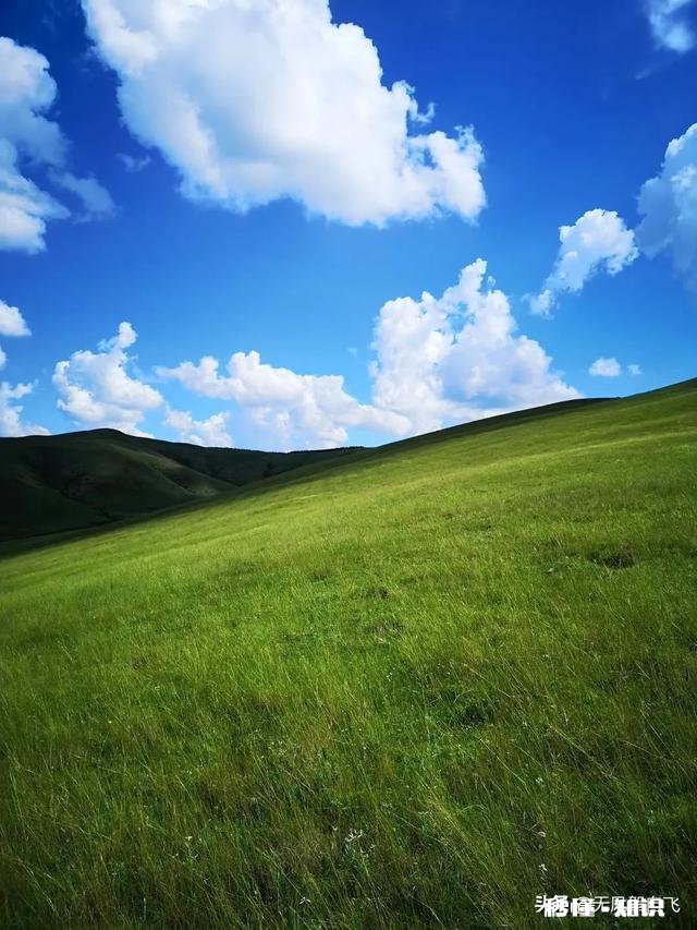 你拍过哪些美不胜收的天空照片，背后有什么故事