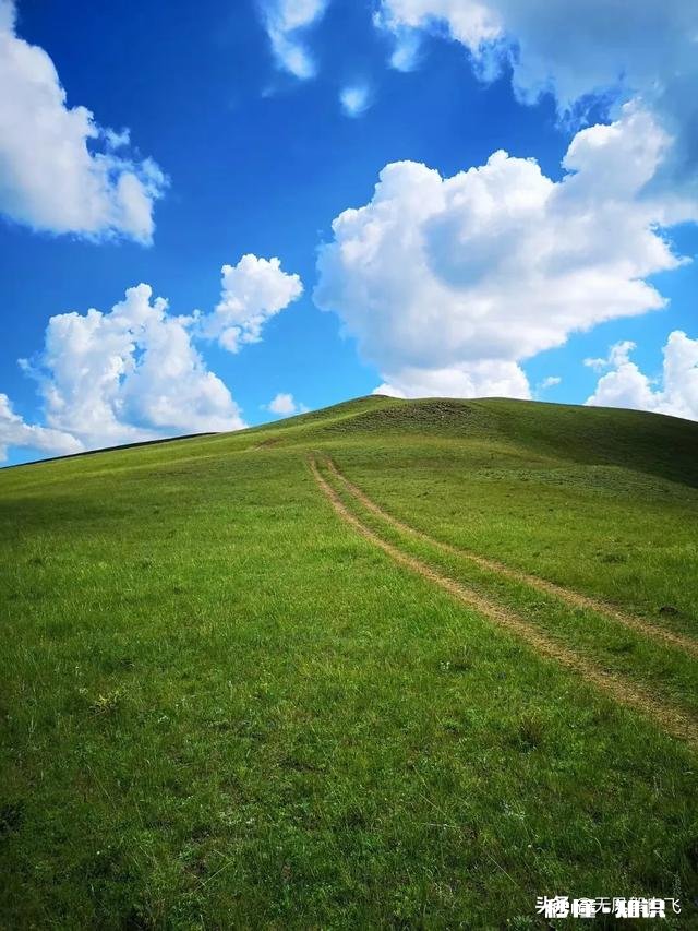 你拍过哪些美不胜收的天空照片，背后有什么故事