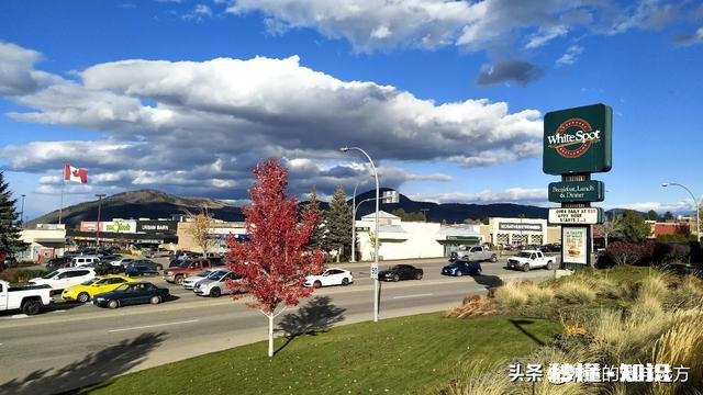 你拍过哪些美不胜收的天空照片，背后有什么故事