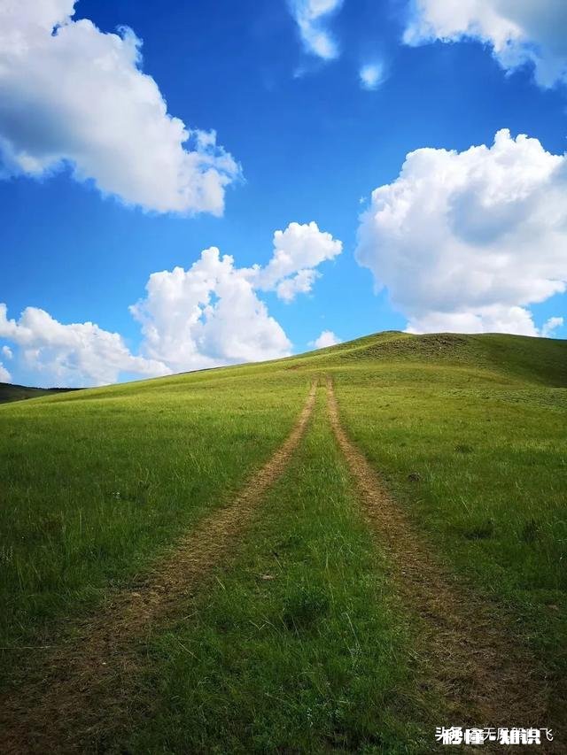 你拍过哪些美不胜收的天空照片，背后有什么故事