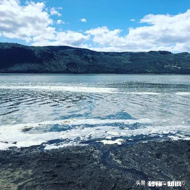 你拍过哪些美不胜收的天空照片，背后有什么故事