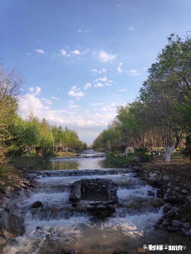 你拍过哪些美不胜收的天空照片，背后有什么故事