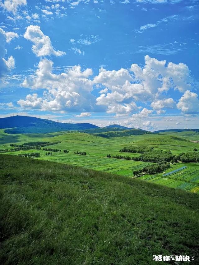 你拍过哪些美不胜收的天空照片，背后有什么故事