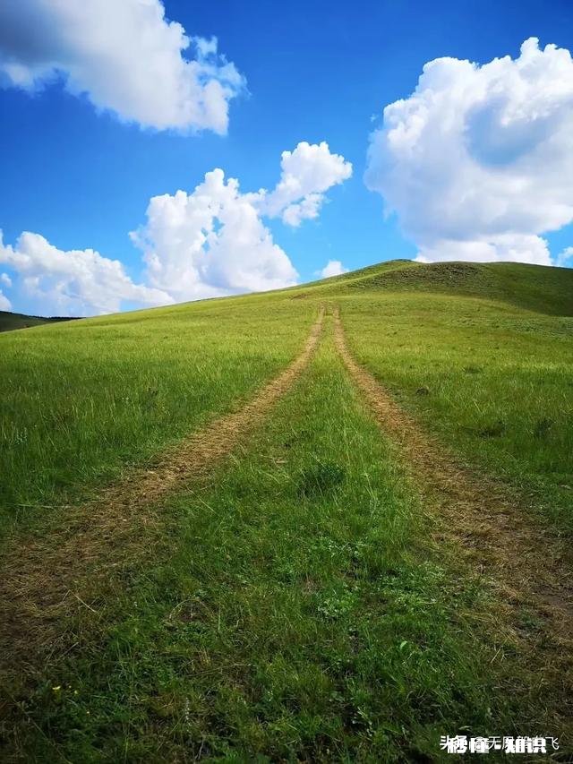 你拍过哪些美不胜收的天空照片，背后有什么故事