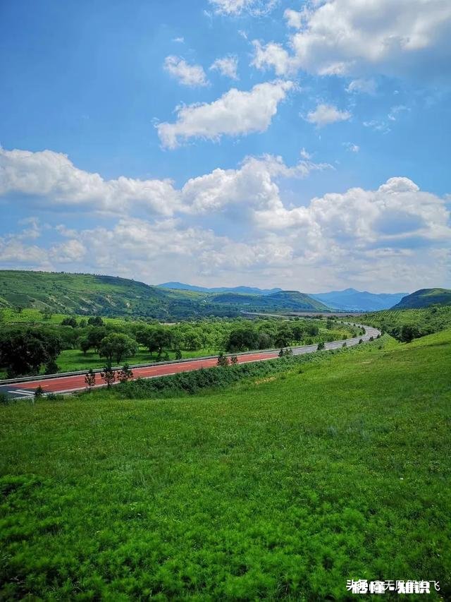 你拍过哪些美不胜收的天空照片，背后有什么故事