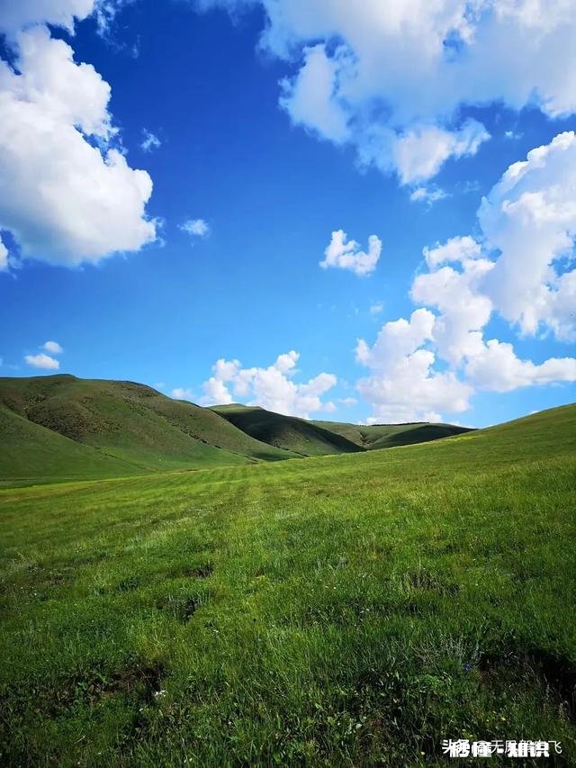 你拍过哪些美不胜收的天空照片，背后有什么故事