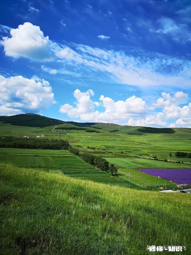 你拍过哪些美不胜收的天空照片，背后有什么故事