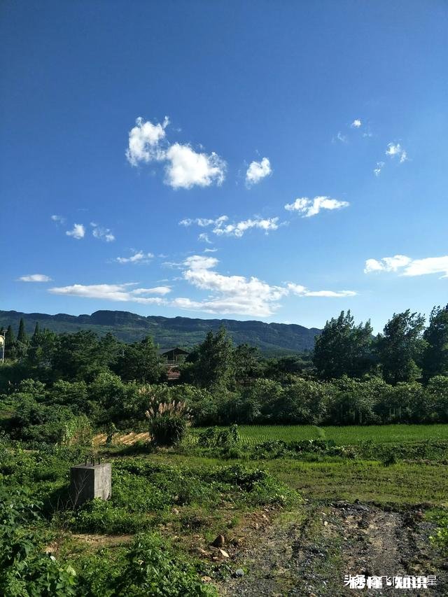 你拍过哪些美不胜收的天空照片，背后有什么故事