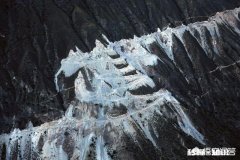 丙察察路段 新修的滇藏新通道路况如何