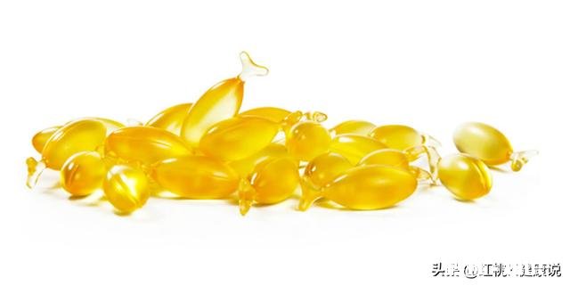 为什么说补充DHA对眼睛有好处