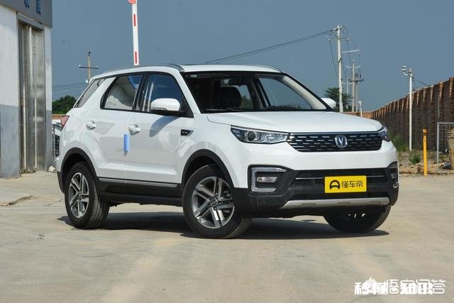 十三万预算的Suv车,全车落地,求教大佬